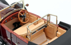KYOSHO - ROLLS ROYCE - PHANTOM I CABRIOLET 1926