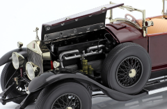 KYOSHO - ROLLS ROYCE - PHANTOM I CABRIOLET 1926