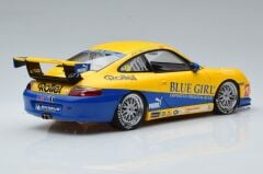 AUTOART - PORSCHE 996 GT3 2005 MACAU #88