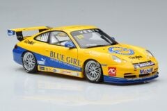 AUTOART - PORSCHE 996 GT3 2005 MACAU #88