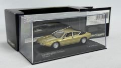 MINICHAMPS - LAMBORGHİNİ URRACO 1974