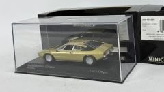 MINICHAMPS - LAMBORGHİNİ URRACO 1974