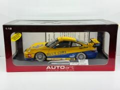 AUTOART - PORSCHE 996 GT3 2005 MACAU #88