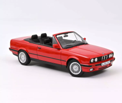 NOREV - BMW - 3-SERIES 318i (E30) CABRIOLET 1991
