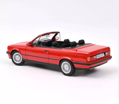 NOREV - BMW - 3-SERIES 318i (E30) CABRIOLET 1991