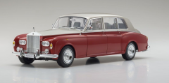 KYOSHO - ROLLS ROYCE - PHANTOM VI EWB 1968