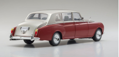 KYOSHO - ROLLS ROYCE - PHANTOM VI EWB 1968