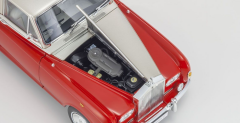 KYOSHO - ROLLS ROYCE - PHANTOM VI EWB 1968