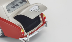KYOSHO - ROLLS ROYCE - PHANTOM VI EWB 1968
