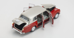 KYOSHO - ROLLS ROYCE - PHANTOM VI EWB 1968