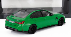 1/18 MINICHAMPS - BMW - 3-SERIES M3 COMPETITION CS (G80) 2024
