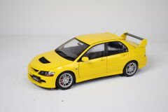 1/18 AUTOart MITSUBISHI LANCER EVOLUTION IX GSR - 77192