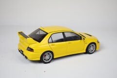 1/18 AUTOart MITSUBISHI LANCER EVOLUTION IX GSR - 77192