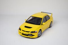 1/18 AUTOart MITSUBISHI LANCER EVOLUTION IX GSR - 77192