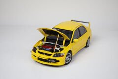 1/18 AUTOart MITSUBISHI LANCER EVOLUTION IX GSR - 77192