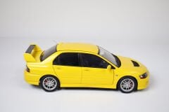 1/18 AUTOart MITSUBISHI LANCER EVOLUTION IX GSR - 77192