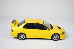 1/18 AUTOart MITSUBISHI LANCER EVOLUTION IX GSR - 77192