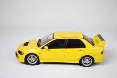1/18 AUTOart MITSUBISHI LANCER EVOLUTION IX GSR - 77192