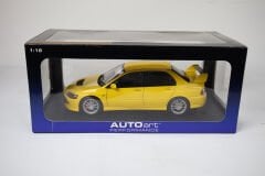 1/18 AUTOart MITSUBISHI LANCER EVOLUTION IX GSR - 77192