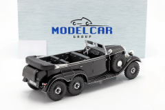 1/18 MCG Mercedes-Benz G4 (W31) Year 1934-1939 - MCG18209
