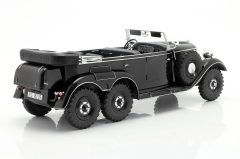1/18 MCG Mercedes-Benz G4 (W31) Year 1934-1939 - MCG18209