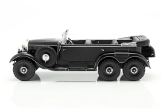 1/18 MCG Mercedes-Benz G4 (W31) Year 1934-1939 - MCG18209