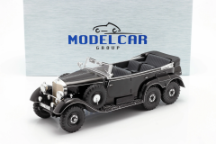 1/18 MCG Mercedes-Benz G4 (W31) Year 1934-1939 - MCG18209