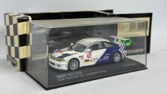 MINICHAMPS - M3 GTR ALMS 2001