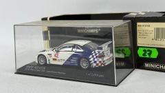 MINICHAMPS - M3 GTR ALMS 2001