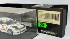 MINICHAMPS - M3 GTR ALMS 2001