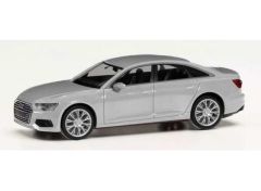 1/87 Audi A6, silver metallic