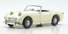 KYOSHO - AUSTIN - HEALEY SPRITE OPEN - SPIDER 1958