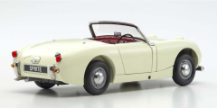 KYOSHO - AUSTIN - HEALEY SPRITE OPEN - SPIDER 1958