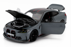 1/18 MINICHAMPS - BMW - 4-SERIES M4 COMPETITION CSL (G82) 2024