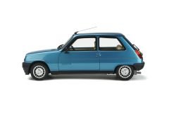 OTTO-MOBILE - RENAULT - R5 ALPINE TURBO 1984