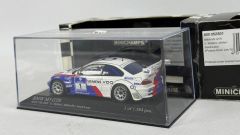 MINICHAMPS - M3 GTR ADAC 2005