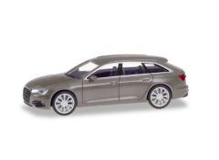 1/87 Audi A6 Avant, grey metallic