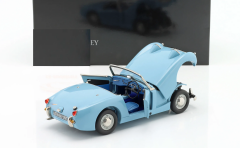 KYOSHO - AUSTIN - HEALEY SPRITE OPEN - SPIDER 1958