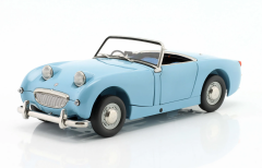 KYOSHO - AUSTIN - HEALEY SPRITE OPEN - SPIDER 1958