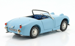 KYOSHO - AUSTIN - HEALEY SPRITE OPEN - SPIDER 1958