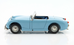 KYOSHO - AUSTIN - HEALEY SPRITE OPEN - SPIDER 1958