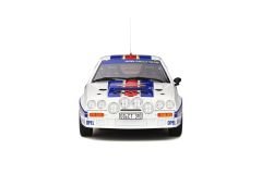 OTTO-MOBILE - OPEL - MANTA 400R Gr.B N 7 RALLY SANREMO 1983 TOIVONEN