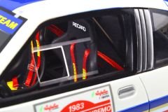 OTTO-MOBILE - OPEL - MANTA 400R Gr.B N 7 RALLY SANREMO 1983 TOIVONEN