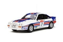 OTTO-MOBILE - OPEL - MANTA 400R Gr.B N 7 RALLY SANREMO 1983 TOIVONEN