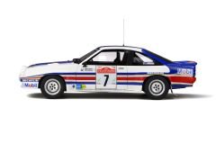 OTTO-MOBILE - OPEL - MANTA 400R Gr.B N 7 RALLY SANREMO 1983 TOIVONEN