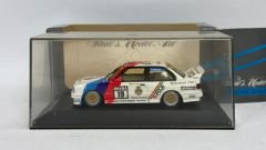 MINICHAMPS - M3 E30 ZAKSPEED HAHNE