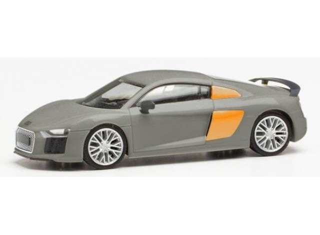 1/87 Audi R8 V10 Plus, grey