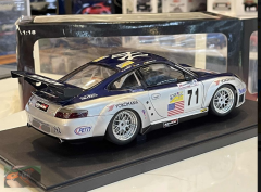 AUTOART PORSCHE 996 GT3RSR N71 2005 ALEX JOB