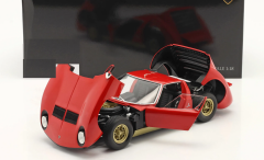 KYOSHO - LAMBORGHINI - MIURA SV 1970