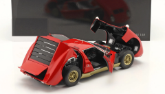 KYOSHO - LAMBORGHINI - MIURA SV 1970